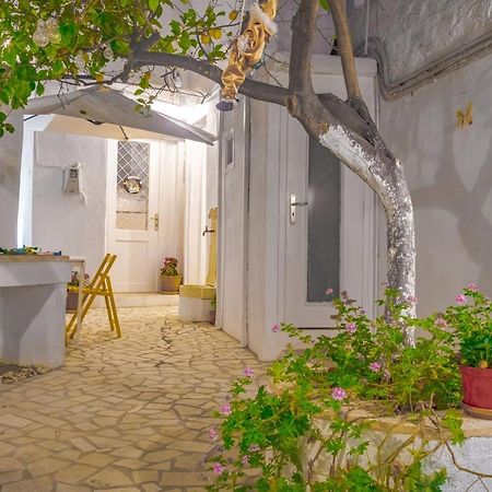The Venetian Walls 'Central House With Private Courtyard - Charmy & Cheap' Heraclión Exterior foto