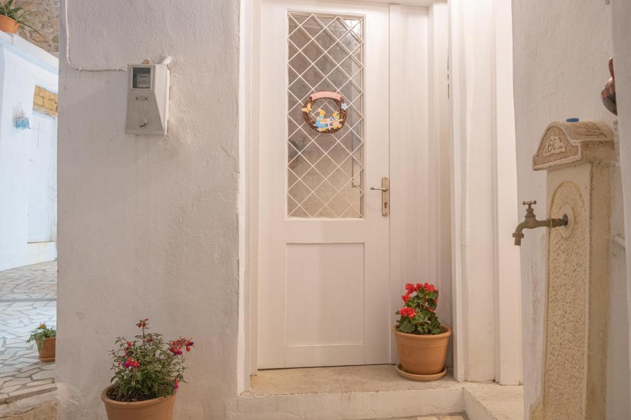 The Venetian Walls 'Central House With Private Courtyard - Charmy & Cheap' Heraclión Exterior foto